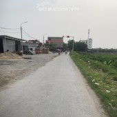 Bán đất 200m2 chính chủ tại Việt Hưng, Văn Lâm, Hưng Yên